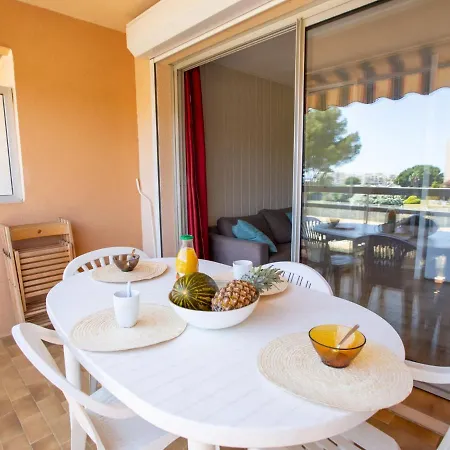 Les Rives De La Faviere-15 By Interhome Apartment *