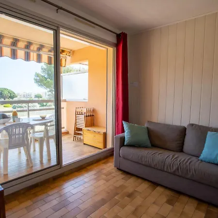 Les Rives De La Faviere-15 By Interhome Apartment *