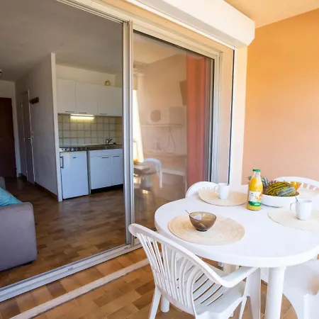 Les Rives De La Faviere-15 By Interhome La Faviere