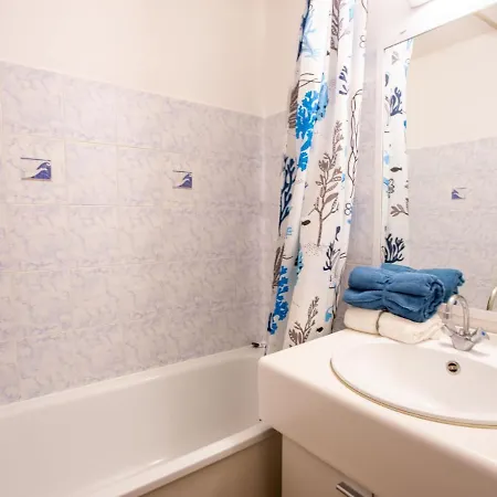 Les Rives De La Faviere-15 By Interhome Apartment *